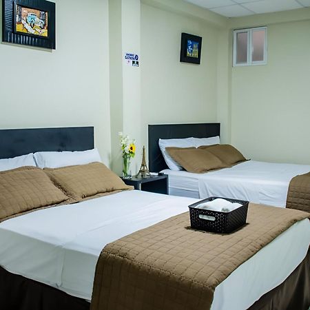 Hotel Paris ماتشالا المظهر الخارجي الصورة